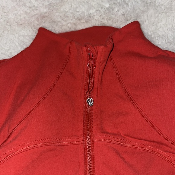 SOLD ON Ⓜ️ Lululemon Define Jacket - Picture 3 of 4